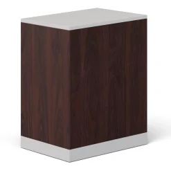 Esquire 3 Shelf Bookcase - 32