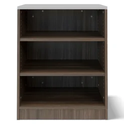 Esquire 3 Shelf Bookcase - 32