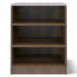 Esquire 3 Shelf Bookcase - 32