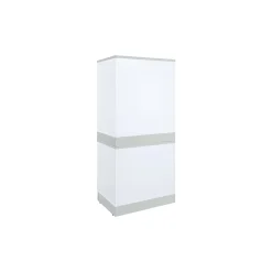 Esquire Bookcase and Lateral File Set - 32