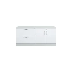 Esquire Storage Cabinet and Lateral File - 63