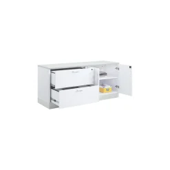 Esquire Storage Cabinet and Lateral File - 63