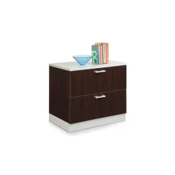 Esquire Storage Wall - 158