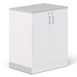 Esquire Wardrobe - 32"W x 22"D x 39"H
