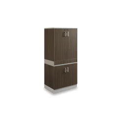 Esquire Wardrobe and Storage Cabinet Set - 31