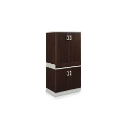 Esquire Wardrobe and Storage Cabinet Set - 31