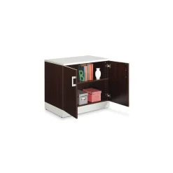 Esquire Wardrobe and Storage Cabinet Set - 31