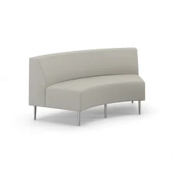 Eve Inward-Facing Loveseat