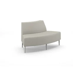 Eve Outside Facing Loveseat