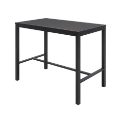 Eveleen Bar-Height Outdoor Table - 41"H