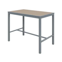Eveleen Bar-Height Outdoor Table - 41
