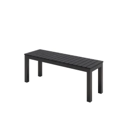 Eveleen Outdoor Bench - 47