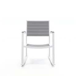 Eveleen Outdoor Rocking Chair