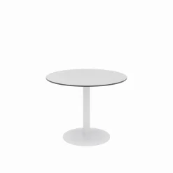 Eveleen Round Outdoor Patio Table - 36"DIA