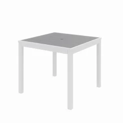 Eveleen Square Outdoor Patio Table - 35