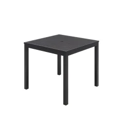 Eveleen Square Outdoor Patio Table - 35