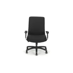 Everest 24-Hour Big & Tall Mid-Back Fabric Chair