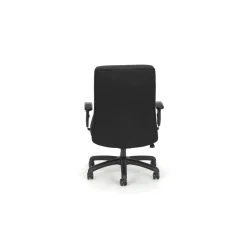 Everest 24-Hour Big & Tall Mid-Back Fabric Chair