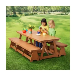 EverPlay Large Outdoor Table