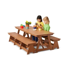 EverPlay Large Outdoor Table