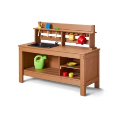 EverPlay Mud Kitchen