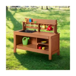 EverPlay Mud Kitchen
