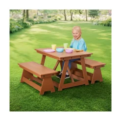 EverPlay Small Outdoor Table