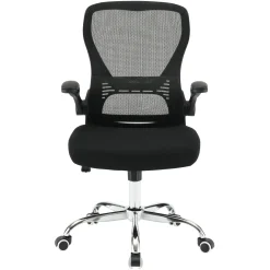 Executive Seating Mesh Back Manager's Chair