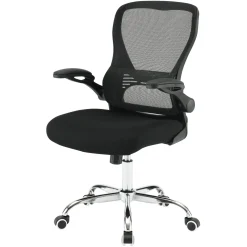 Executive Seating Mesh Back Manager's Chair
