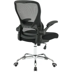 Executive Seating Mesh Back Manager's Chair