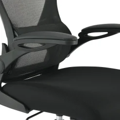 Executive Seating Mesh Back Manager's Chair