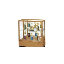 Extra Glass Shelf for Trophy Display Case D81009