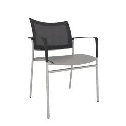 Extra Mesh Back Guest Chair - 4 Pack