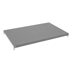 Extra Steel Shelf for Z-Line 36"W x 24"D