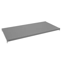 Extra Steel Shelf for Z-Line 48"W x 24"D