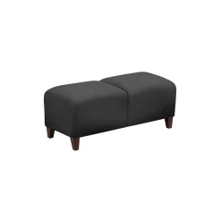 Fabric Two Seat Bench - 43