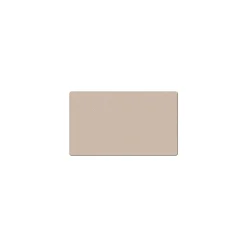 Fabric Wrapped Edge Bulletin Board 4'W x 3'H