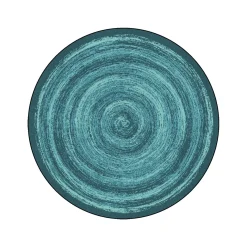 Feeling Fun 5'4" Round Area Rug