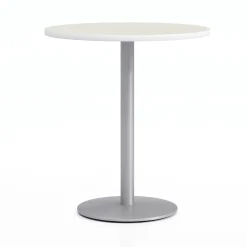 Figo 36" Round Bar Height Bistro Table