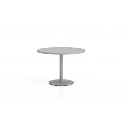 Figo 42" Round Cafe Height Bistro Table
