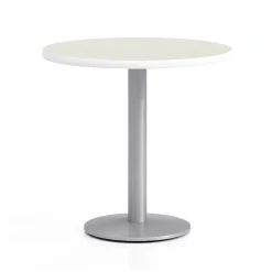 Figo 30" Round Cafe Height Bistro Table