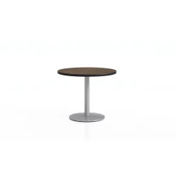 Figo 36" Round Cafe Height Bistro Table