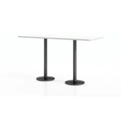 Figo Bar Height Table - 72