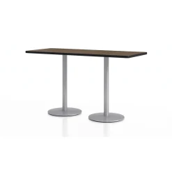 Figo Bar Height Table - 72