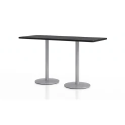 Figo Bar Height Table - 72