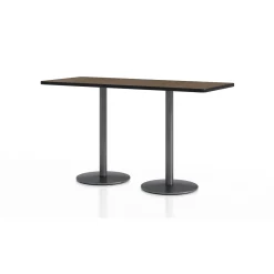 Figo Bar Height Table - 72