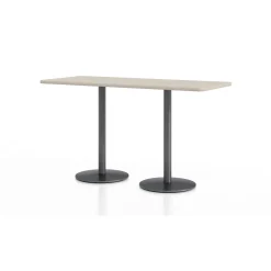Figo Bar Height Table - 72