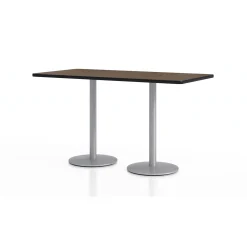 Figo Bar Height Table - 72