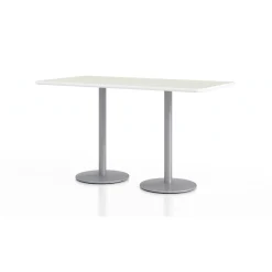 Figo Bar Height Table - 72