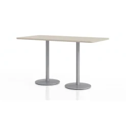 Figo Bar Height Table - 72